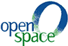 logo of OPENspace and link to their website (this will open in a new window)