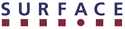 logo of SURFACE and link to their website (this will open in a new window)