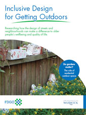 this link opens a PDF document on Do gardens matter? The role of residential outdoor space in a new window